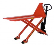 Scherengabelhubwagen - Typ WHL