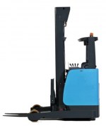 Schubmaststapler HLSM 2065 TH-S