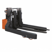 Schwerlast-Geh-Niederhubwagen, Tragfähigkeit bis 11 to