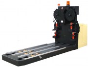 Schwerlast-Hubwagen WEGU200