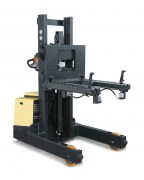 Schwerlast Werkzeugwechselwagen (3,5 to)