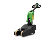 Movexx TT1000-L mit Aushubfunktion