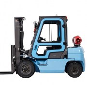 Treibgasstapler HLGS 3545 TH-S