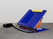 Hub-Neigegerät WALT 1500 U