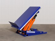 Hub-Neigegerät WALT 1500