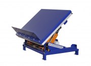 Hub-Neigegerät WART 1500GV