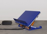 Hub-Neigegerät WART 1500