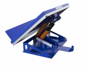 Hub-Neigegerät WART 750