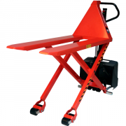 Elektro-Scheren-Gabelhubwagen WEHL