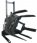 Werkzeugwender mit einer Tragfähigkeit bis 1500 kg