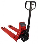 Wiegehubwagen WPS 2200