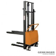 Genkinger elektrohydraulischer Hochhubwagen BEG/BTG, NEG/NTG