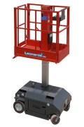 Hubarbeitsbühne - Leonard Heavy Duty