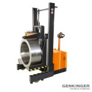 Genkinger Coiltransporter