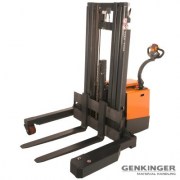 Elektro-4-Wege-Hochhubwagen für 2000 bis 4000 kg