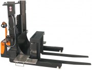 Vierwege-Hochhubwagen -Motoren-Manipulator-