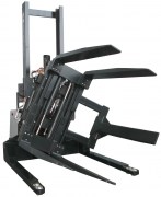 Werkzeugwender mit elektrischer Servolenkung