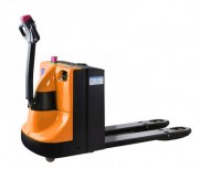 Agiler Elektrohubwagen 2.000 kg