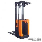 elektrischer-Gabel-Hochhubwagen ESV 16-40