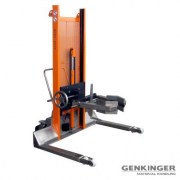 Genkinger EX-Geräte