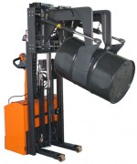 freitragendes Fasskippgeraet WEGGK