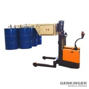 Genkinger-Fassmanipulator, Vakuummanipulator