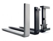 Gabelzinken für verschiedene Stapler