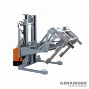 Genkinger Greif-, Schwenk- und Kippgerät