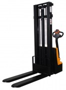 Elektrohochhubwagen W-EGV-T 1016