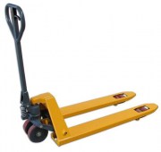 Flurfördergerät - Hubwagen