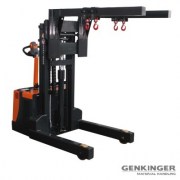 Genkinger Krangeräte