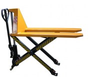 manueller Scherenhubwagen