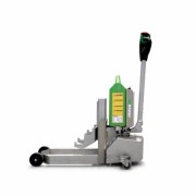 Movexx TT1000-M Edelstahl