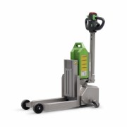 Ziehhilfe Movexx TT2000-M Edelstahl