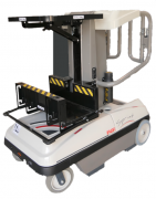 Kommissioniergerät Bravi Sprint LP