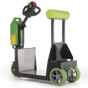 Movexx RR1000-S mit Plattform