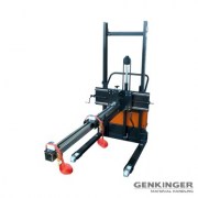 Genkinger Walzenwechsel-Geräte