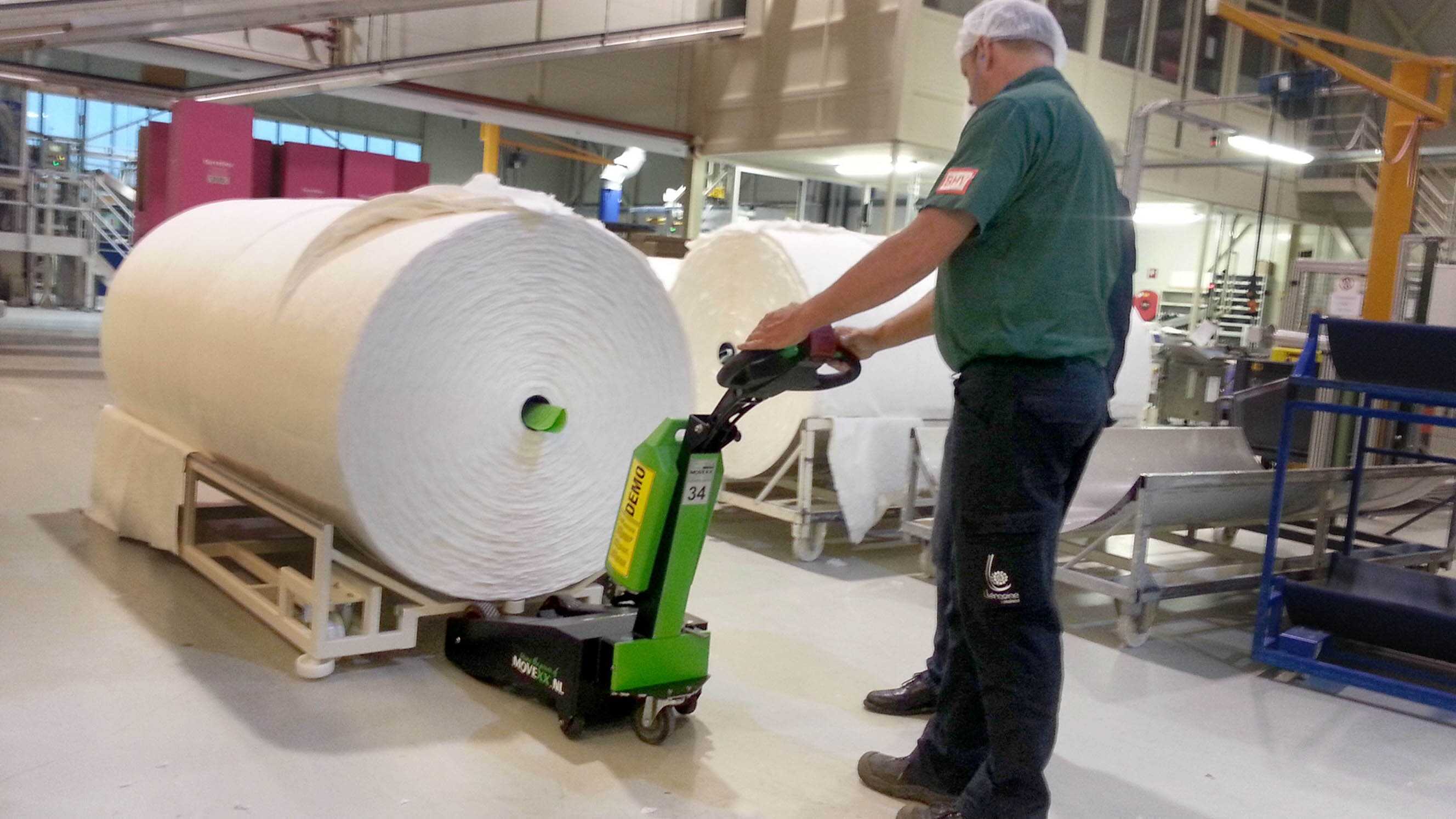 Anwendungsbeispiel 2 T1000-P