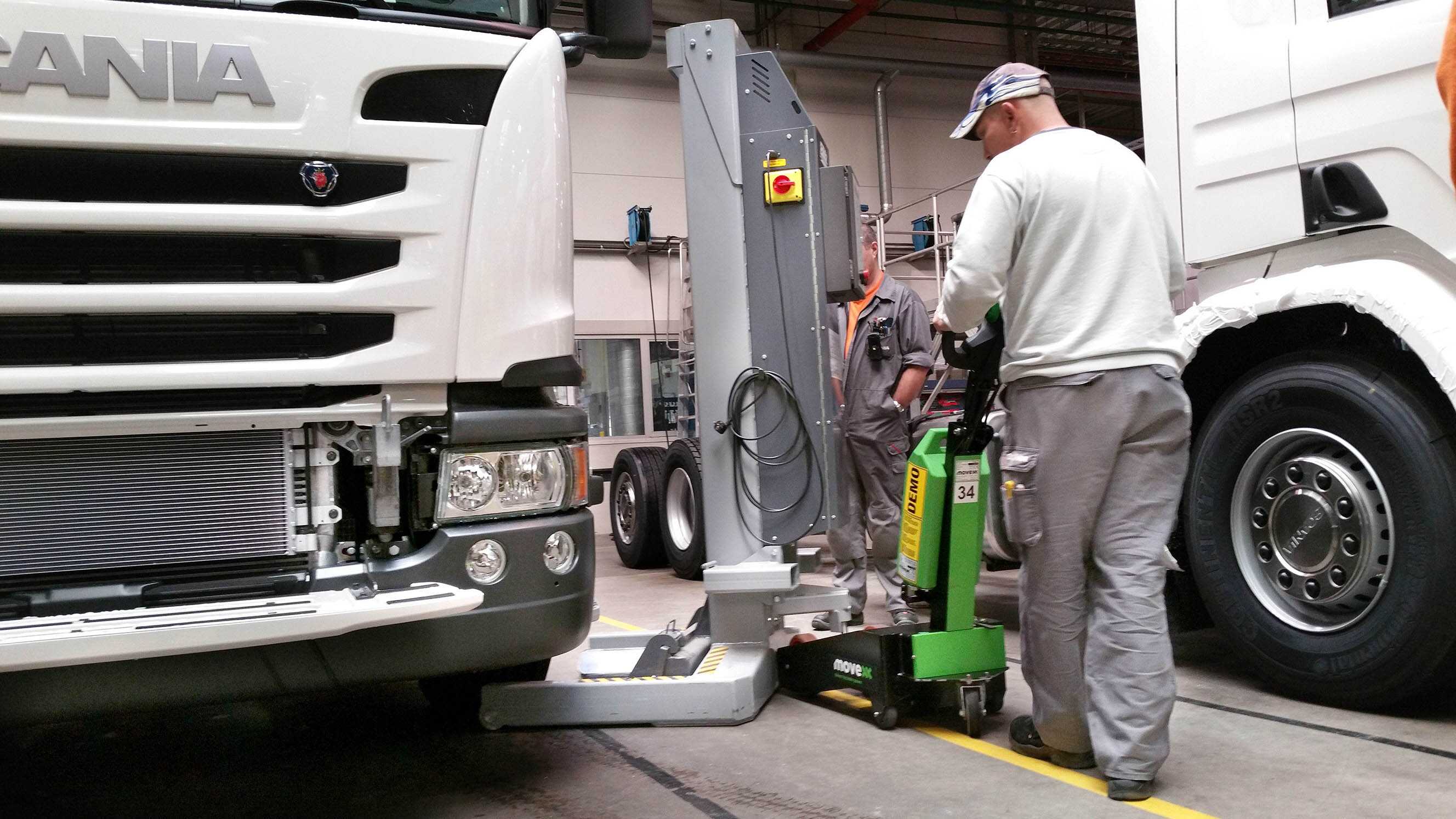 Anwendungsbeispiel 4 Movexx T1000-P