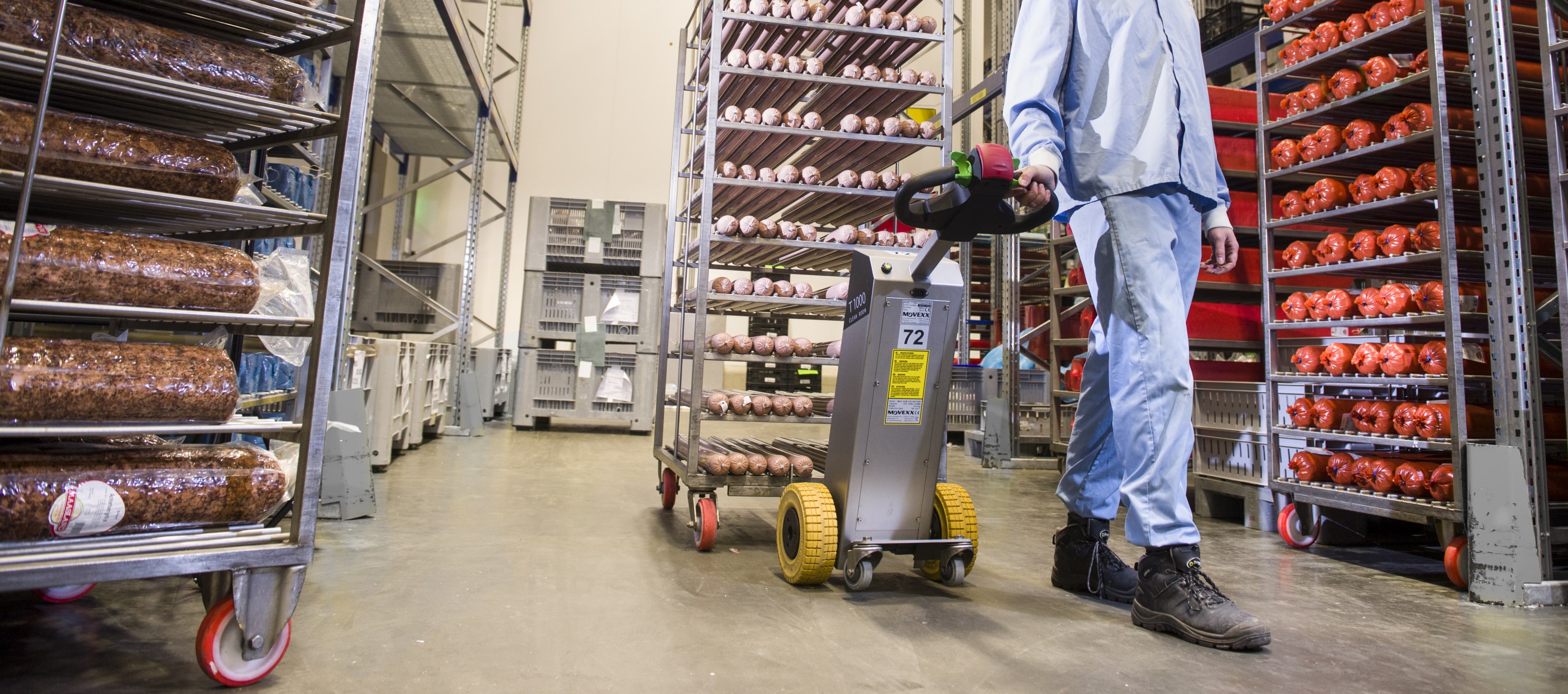 tt1000 t cleanroom food pharma 3