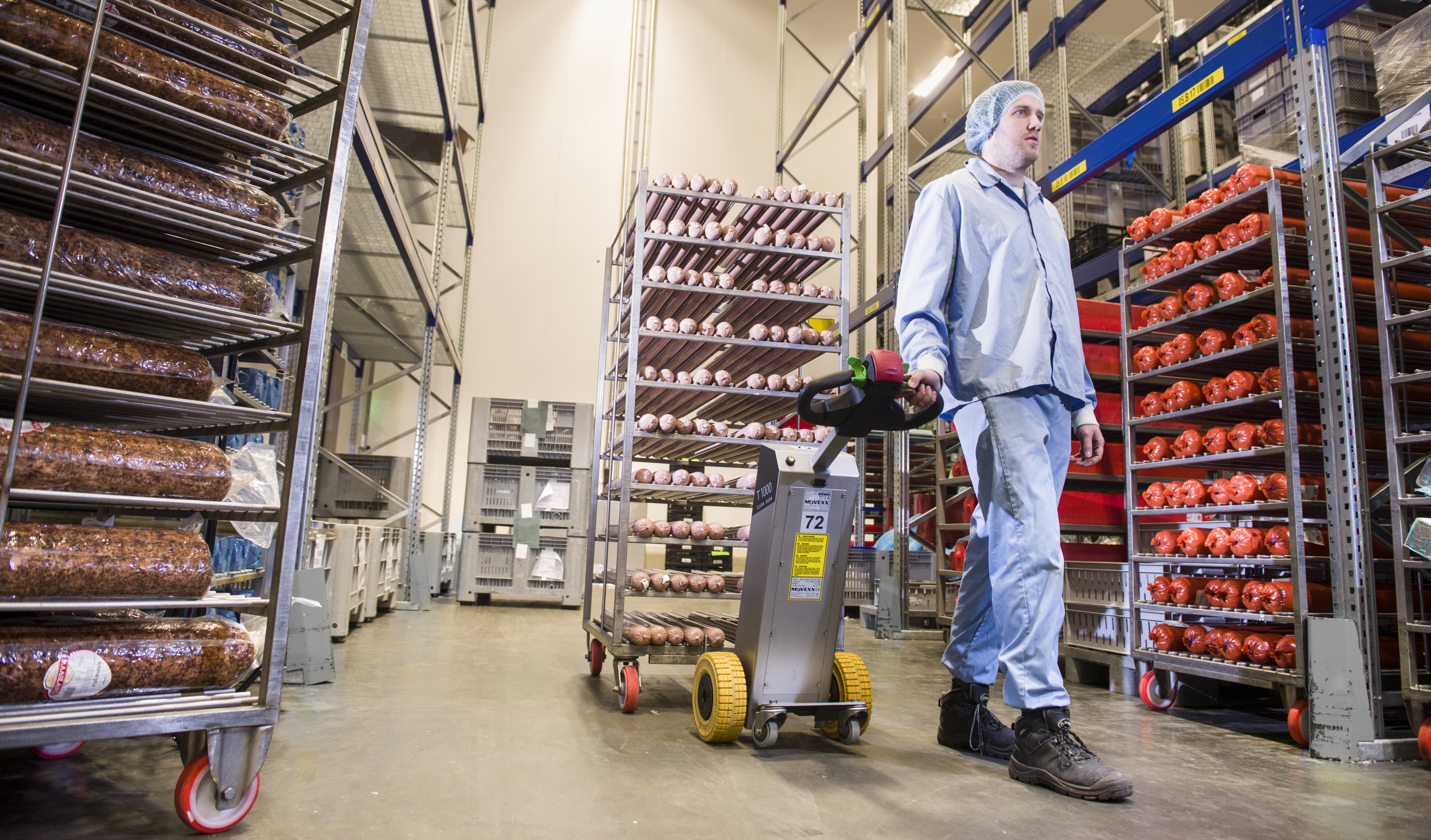 tt1000 t cleanroom food pharma 4